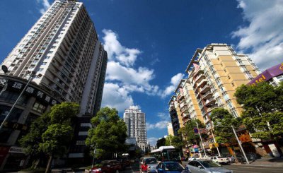 重庆房屋价格为什么这么低 重庆楼市的最新市场动态