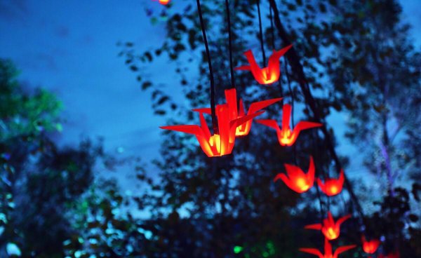 我国元宵节有什么习俗