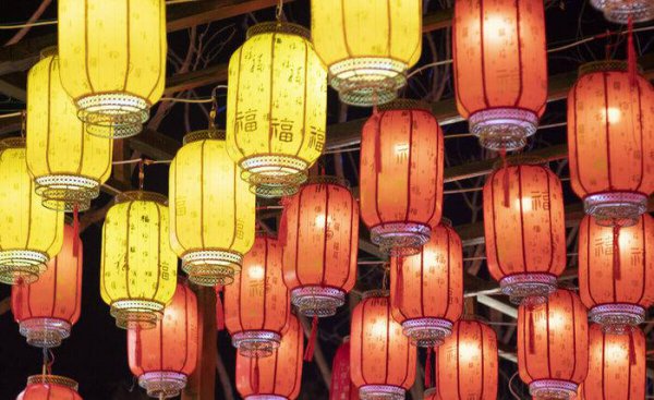 我国元宵节有什么习俗