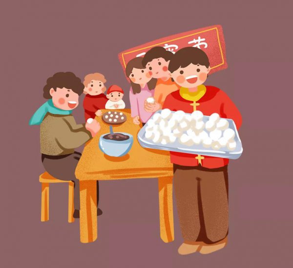 我国元宵节有什么习俗