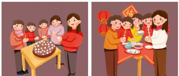 我国元宵节有什么习俗