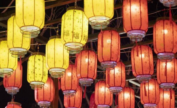 我国元宵节有什么习俗