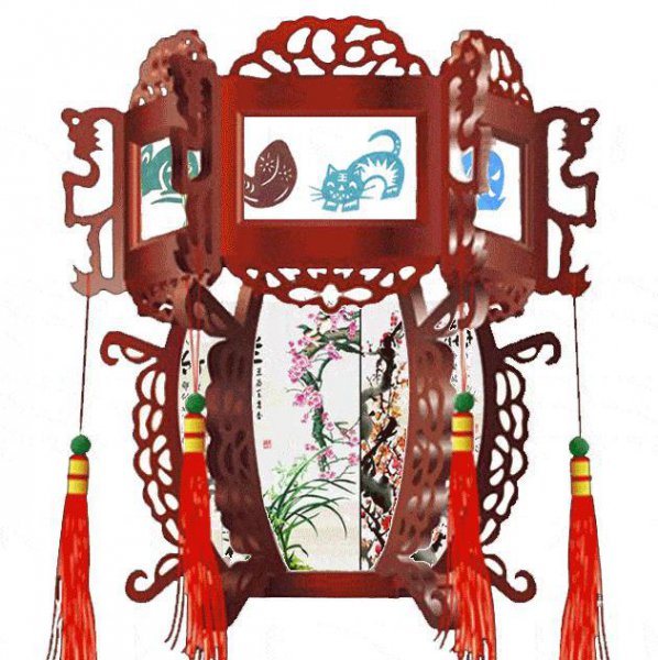 我国元宵节有什么习俗