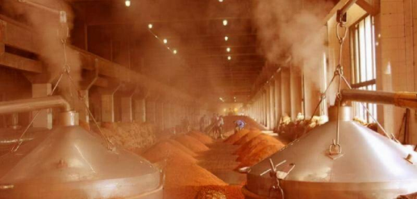 茅台酒历史起源故事及发展历程