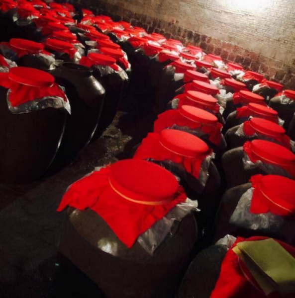 茅台酒历史起源故事及发展历程