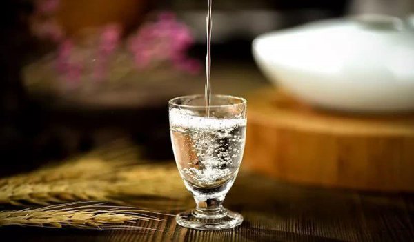 茅台酒历史起源故事及发展历程