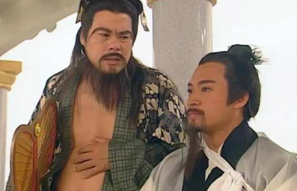 吕洞宾是什么神仙称号