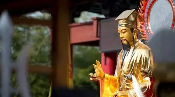 吕洞宾是什么神仙称号