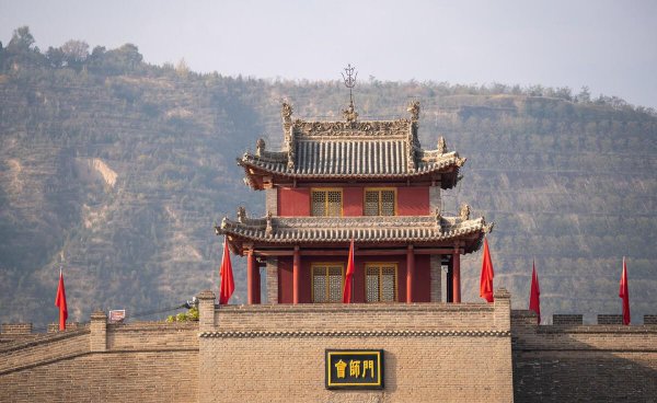 长征时间起点和终点