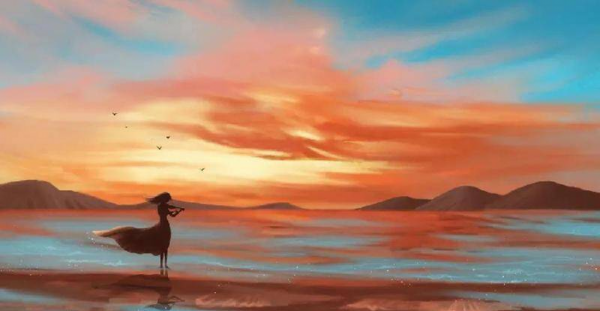 动心和动情的区别是什么