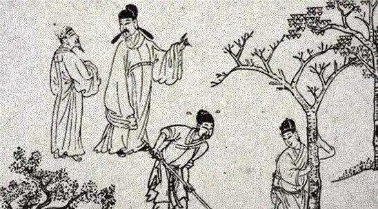 植树节的来历和风俗