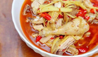 东安子鸡是哪里的菜 东安子鸡是什么地方特色名菜