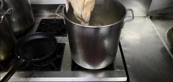 东安子鸡是哪里的菜