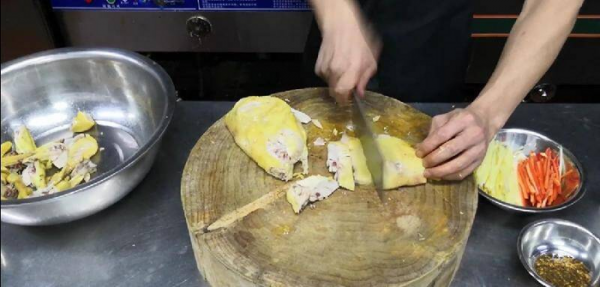 东安子鸡是哪里的菜