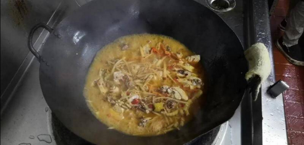 东安子鸡是哪里的菜