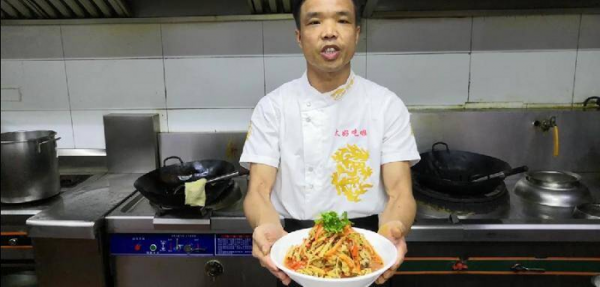 东安子鸡是哪里的菜