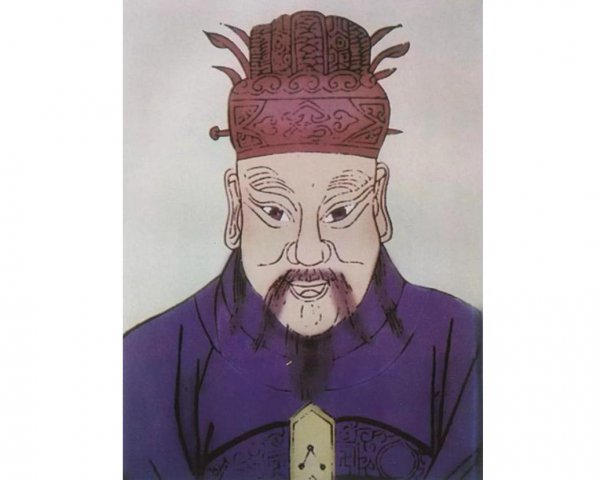 张姓的起源和历史简介