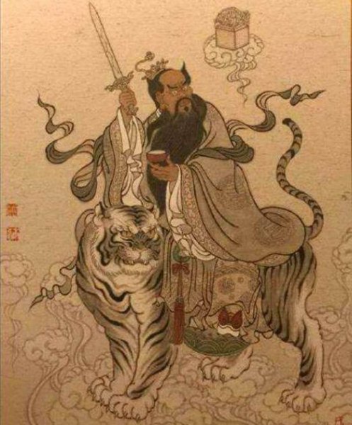 张姓的起源和历史简介