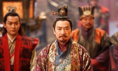 李渊怎么当皇上的 历史上的李渊是怎么建立唐朝的