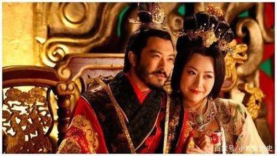 李渊怎么当皇上的