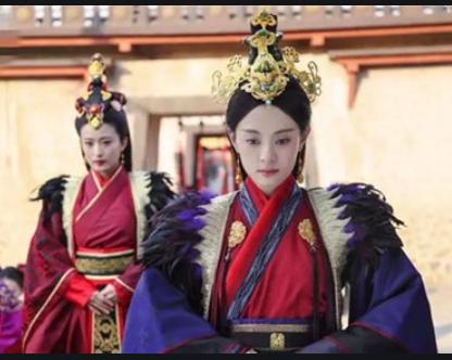 芈月传是哪个朝代的事