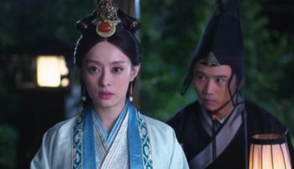 芈月传是哪个朝代的事