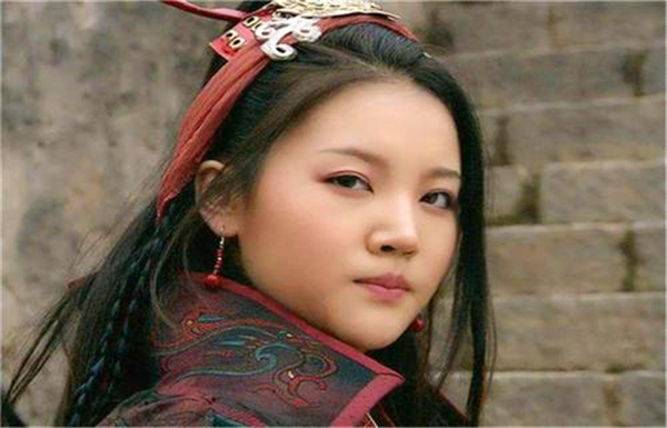 梁山女将有几个