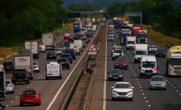 实习期上高速怎么处罚