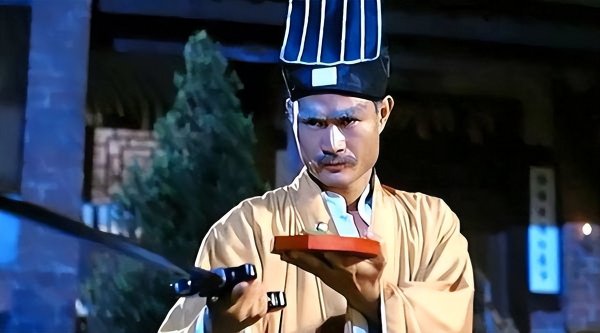 中国真的有僵尸吗长什么样