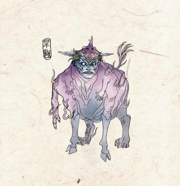 中国真的有僵尸吗长什么样