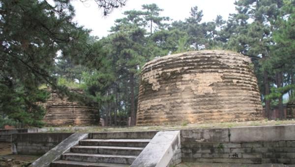 乌拉那拉氏如懿真的存在吗