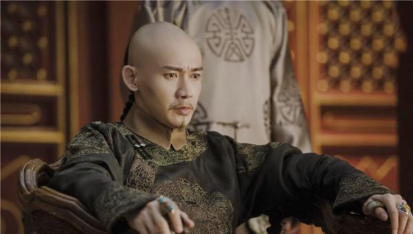 乌拉那拉氏如懿真的存在吗