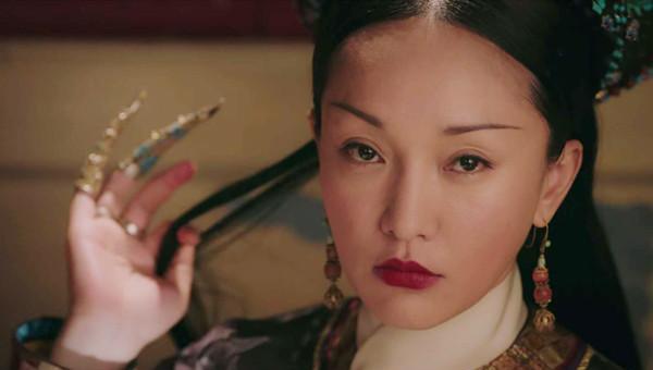 乌拉那拉氏如懿真的存在吗