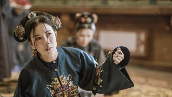 乌拉那拉氏如懿真的存在吗