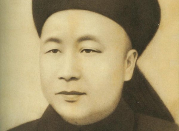 邓世昌人物简介及事迹