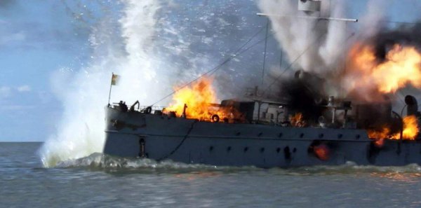 邓世昌人物简介及事迹