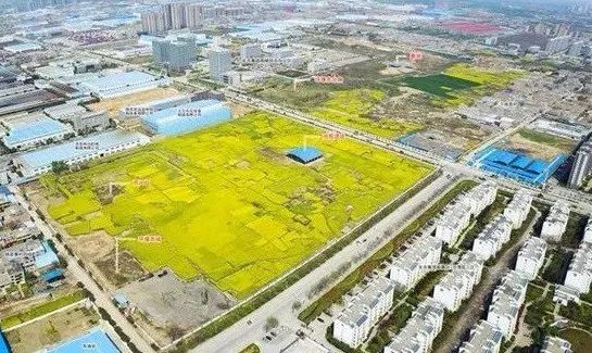 西安市是哪几朝古都