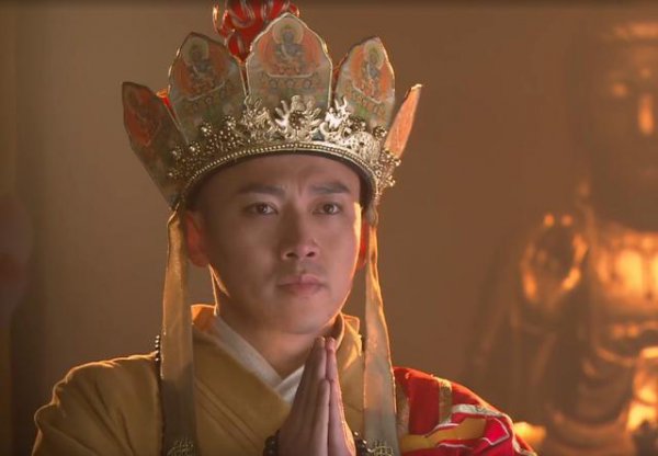 唐僧真正的死因是什么