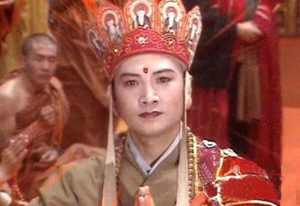 唐僧真正的死因是什么