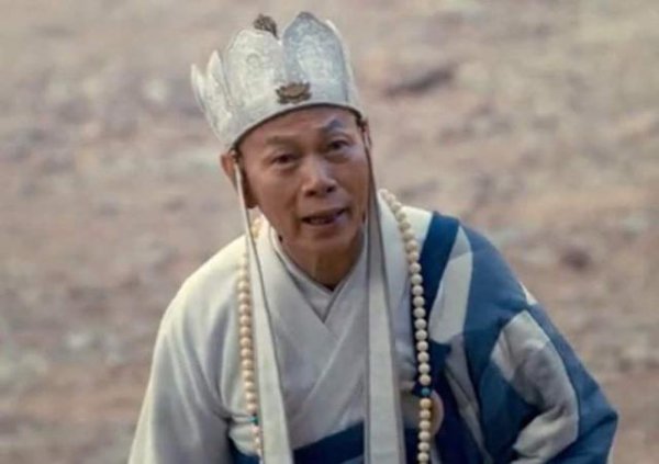 唐僧真正的死因是什么