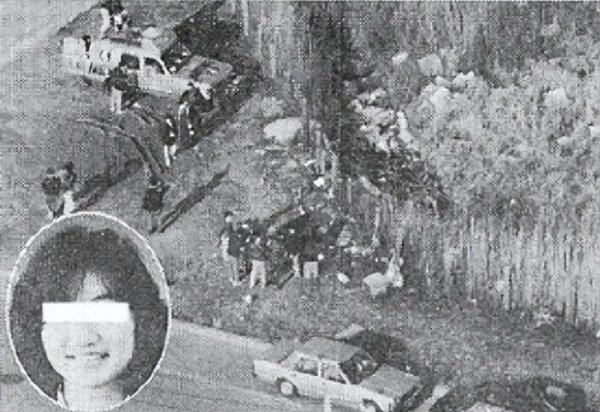 日本水泥封尸案的经过