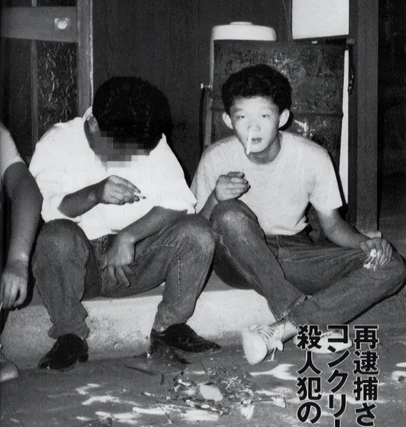 日本水泥封尸案的经过