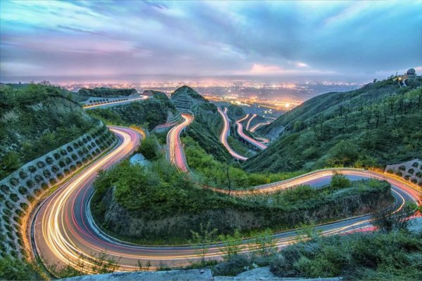 中国南北分界线在哪里