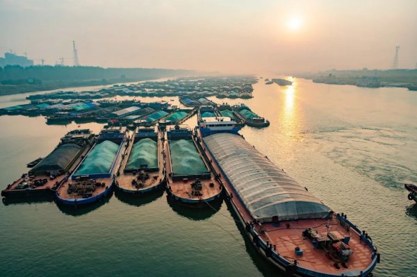 中国南北分界线在哪里