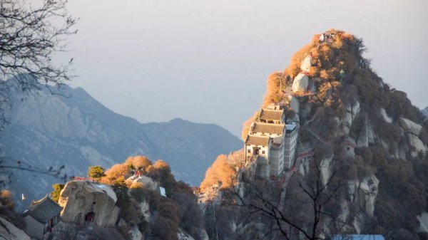 中国南北分界线在哪里