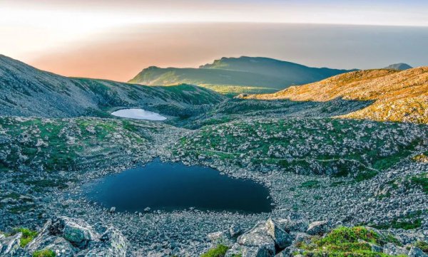 中国南北分界线在哪里