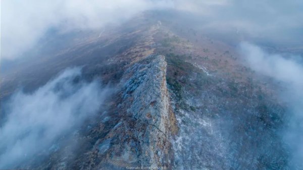 中国南北分界线在哪里