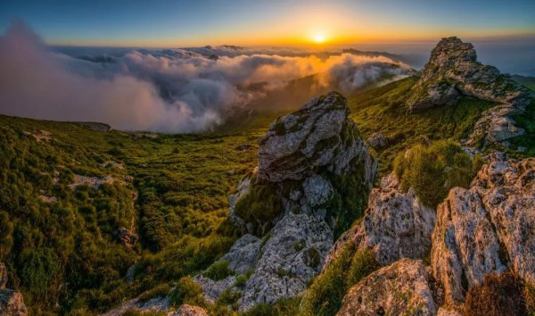 中国南北分界线在哪里