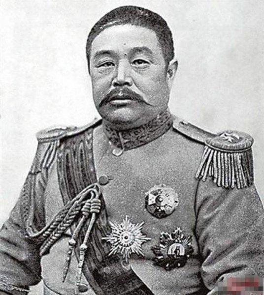 大总统袁世凯称帝多少天