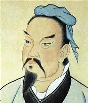 张良拜师的故事概括